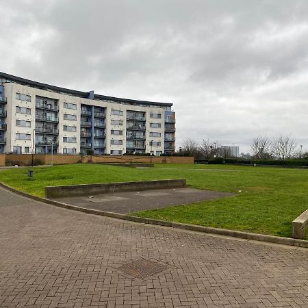 Dave'S Apartment Λονδίνο Εξωτερικό φωτογραφία