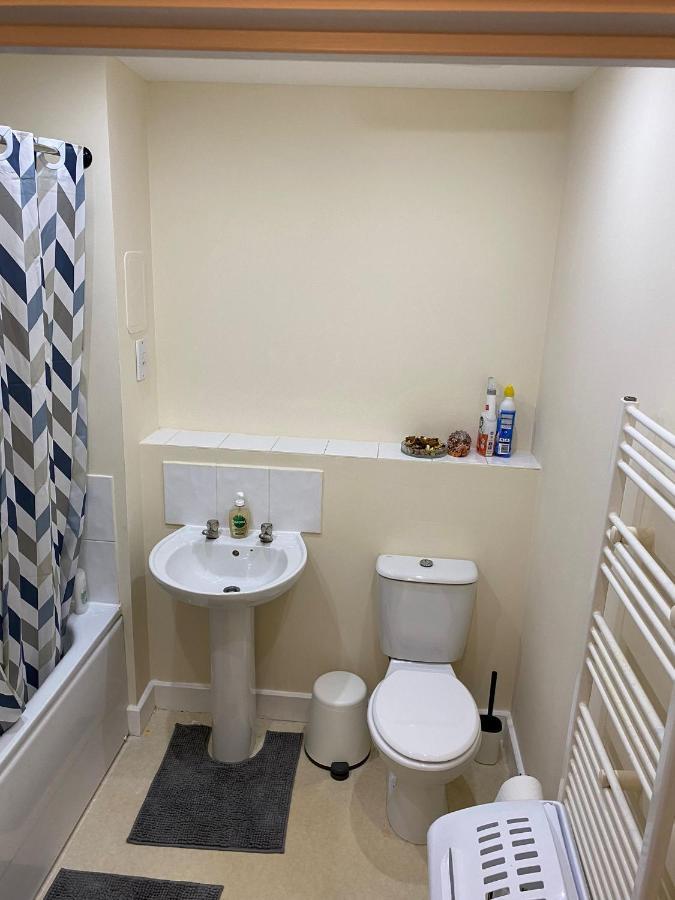 Dave'S Apartment Λονδίνο Εξωτερικό φωτογραφία