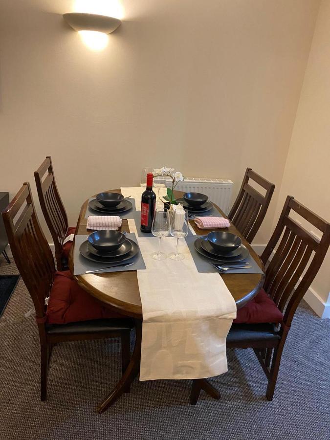 Dave'S Apartment Λονδίνο Εξωτερικό φωτογραφία