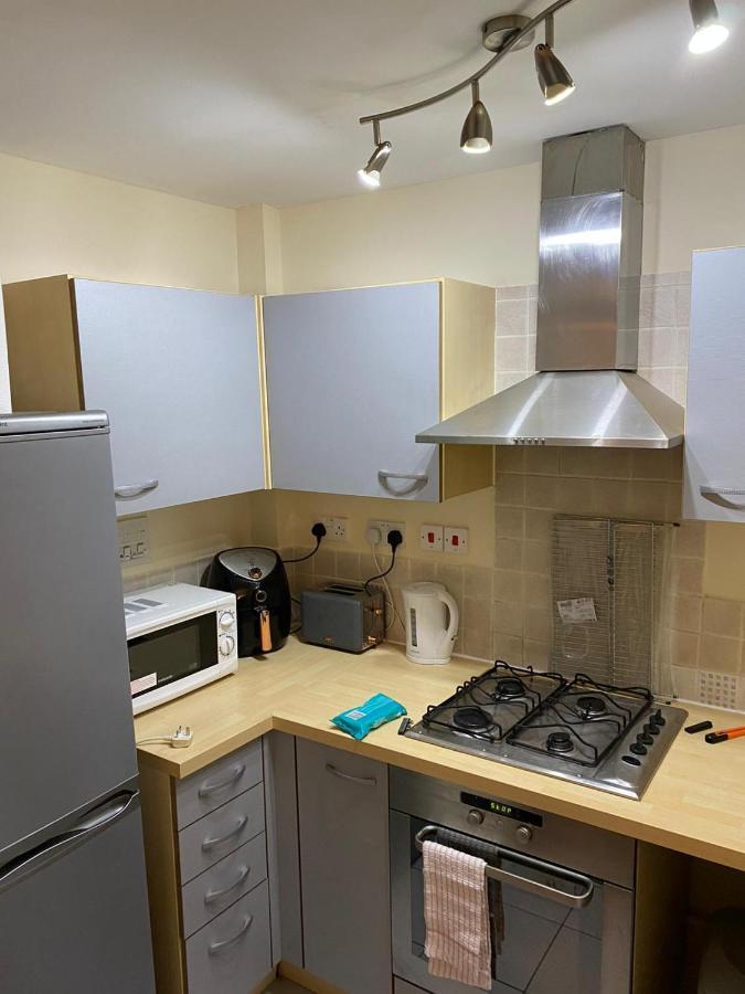 Dave'S Apartment Λονδίνο Εξωτερικό φωτογραφία