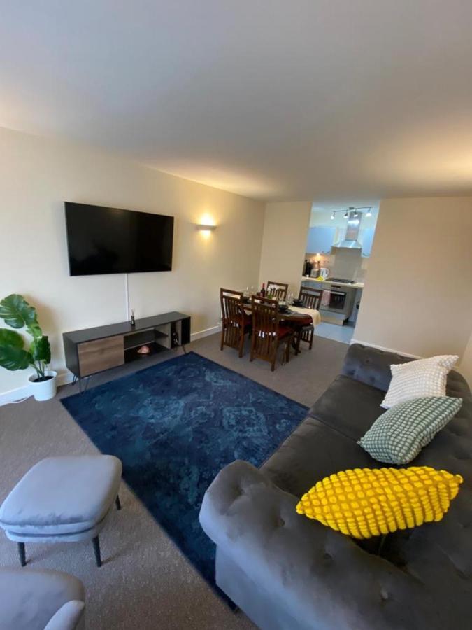 Dave'S Apartment Λονδίνο Εξωτερικό φωτογραφία