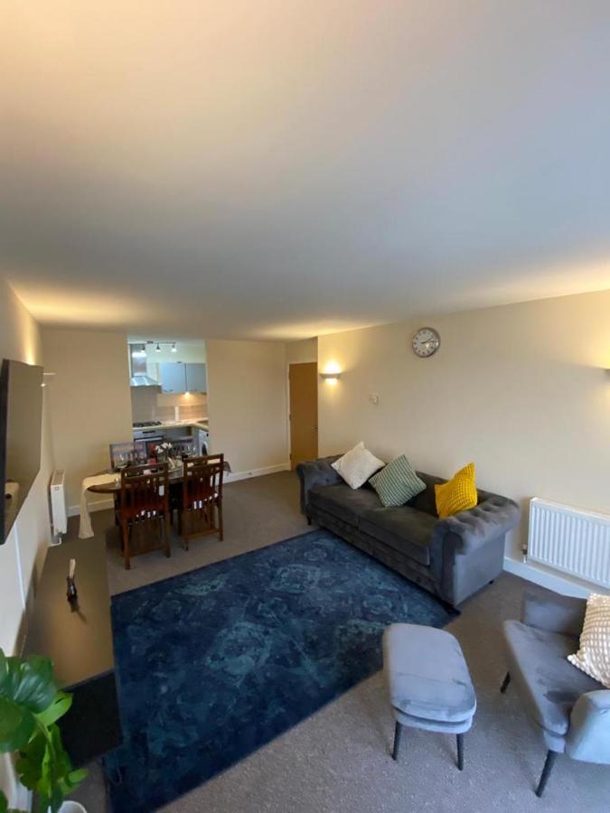 Dave'S Apartment Λονδίνο Εξωτερικό φωτογραφία