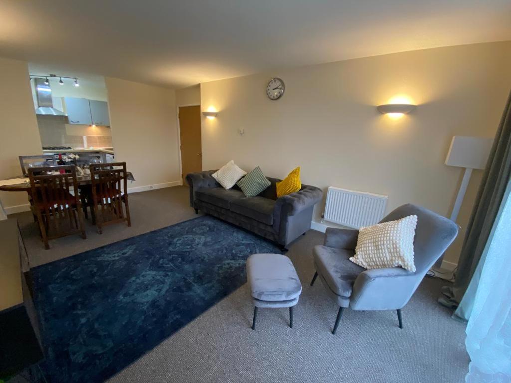 Dave'S Apartment Λονδίνο Εξωτερικό φωτογραφία